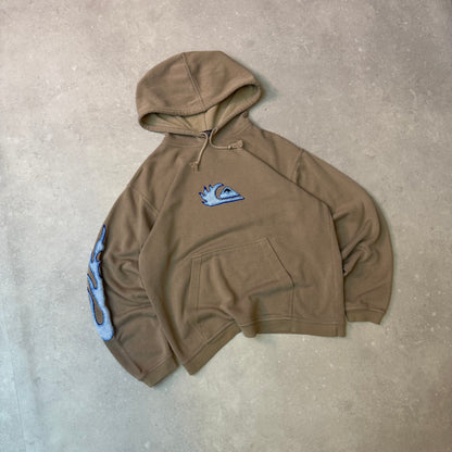 00’s Quiksilver Hoodie (S)