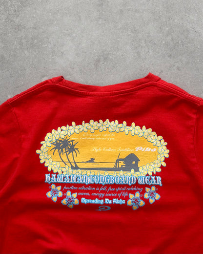 Vintage Piko Women’s T-shirt (L)