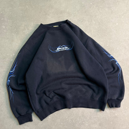 90’s Piko Sweatshirt (M)