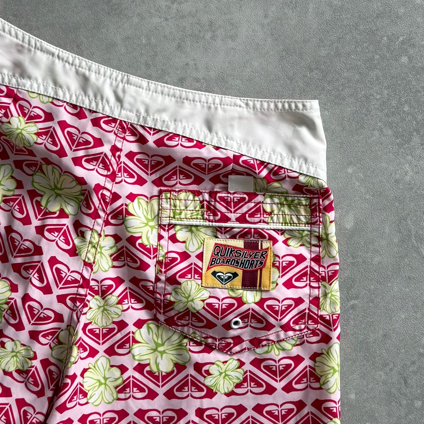 Vintage Roxy Boardshorts (Wmns 4)