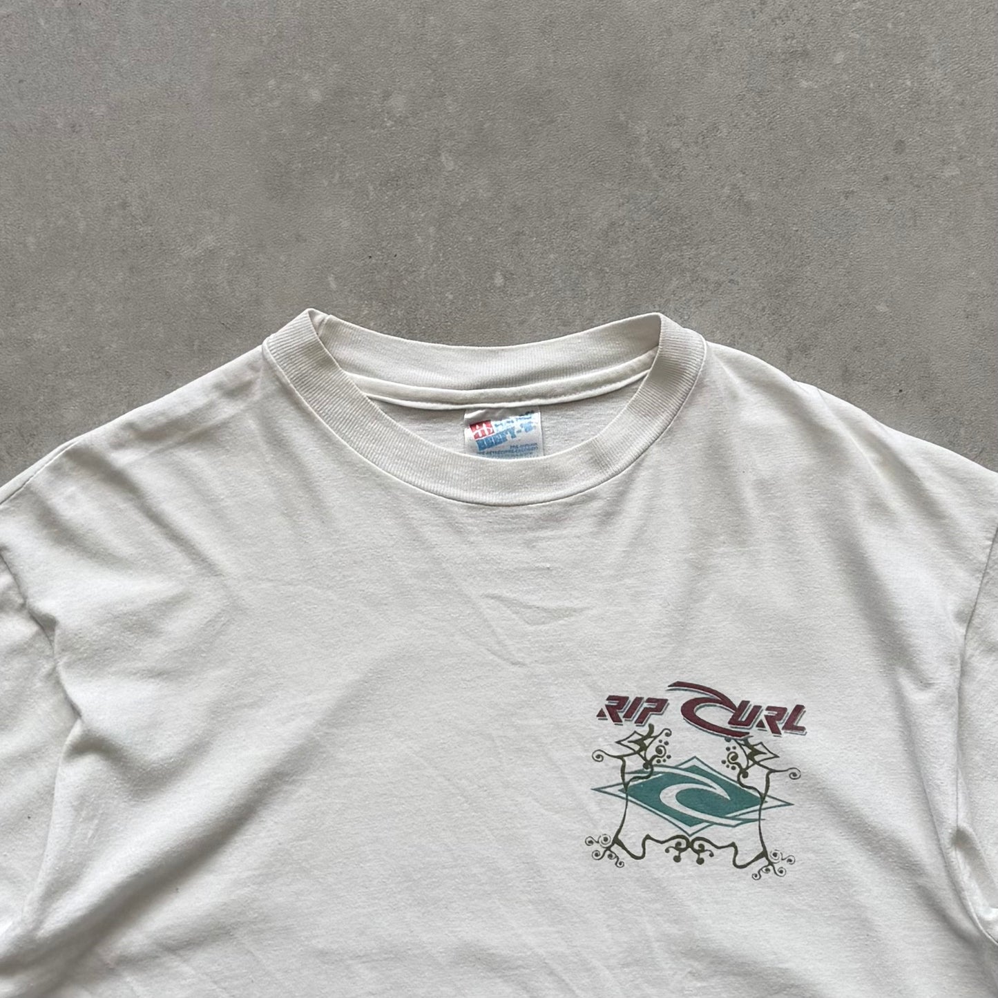 Vintage Rip Curl T-shirt (M)