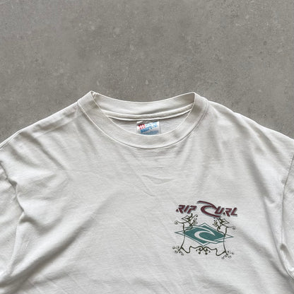 Vintage Rip Curl T-shirt (M)