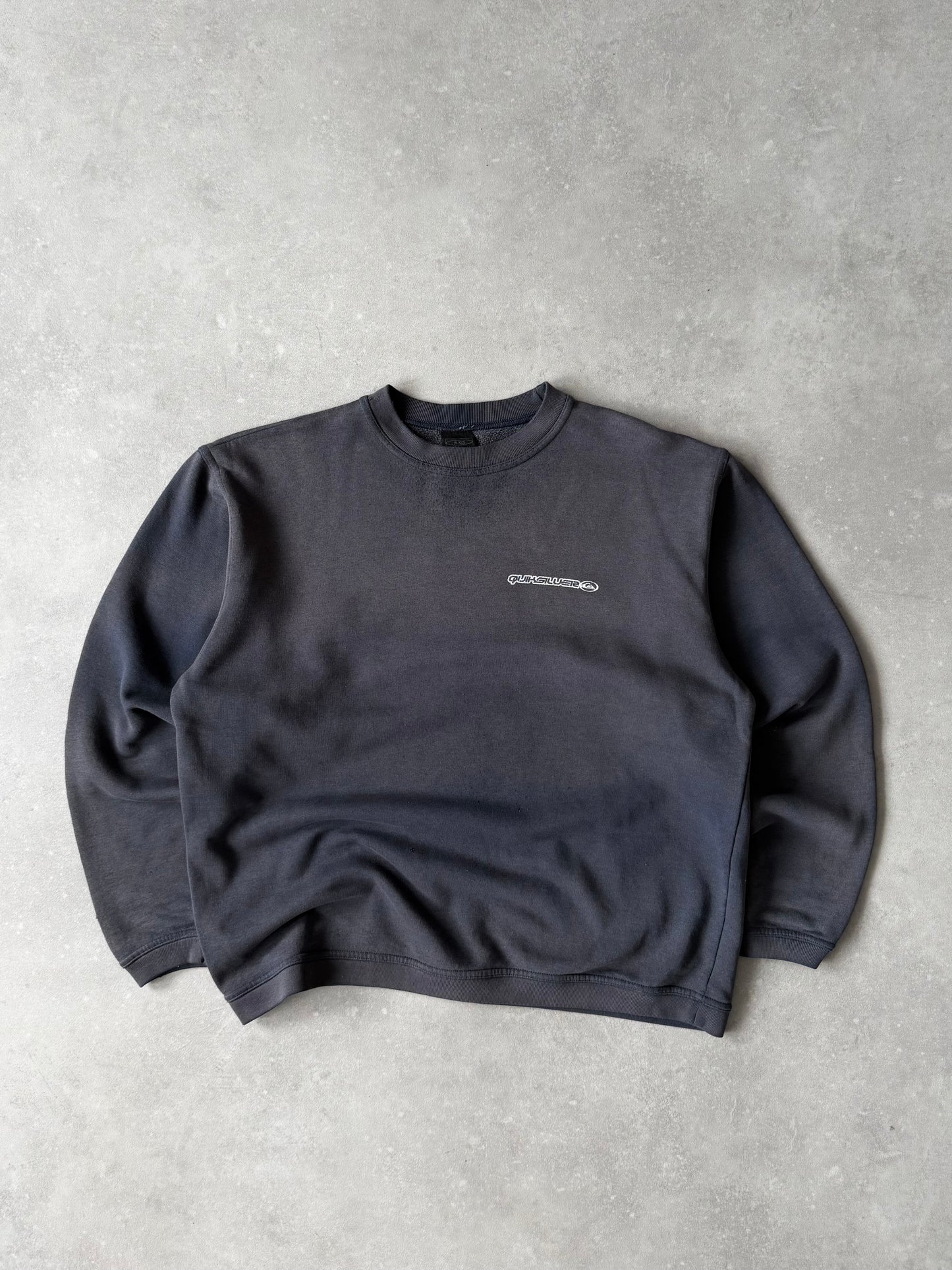 Vintage Quiksilver Sweatshirt (XS)