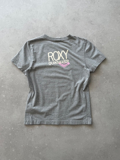Vintage Roxy Baby Tee (M)