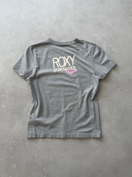 Vintage Roxy Baby Tee (M)