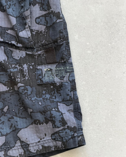 Vintage Oakley Shorts (28)