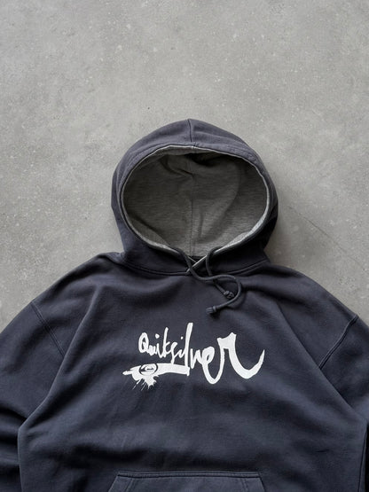 Vintage Quiksilver Hoodie (M)