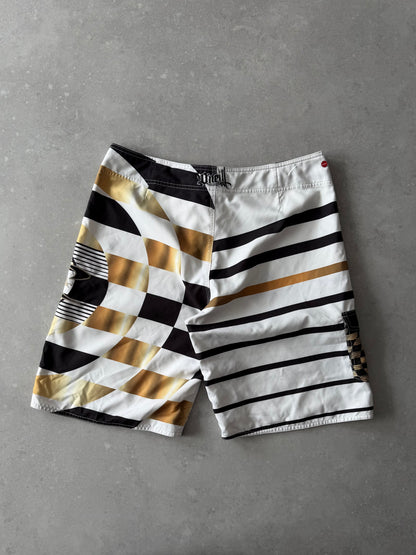 Vintage O’Neill John John Florence Boardshorts (38)