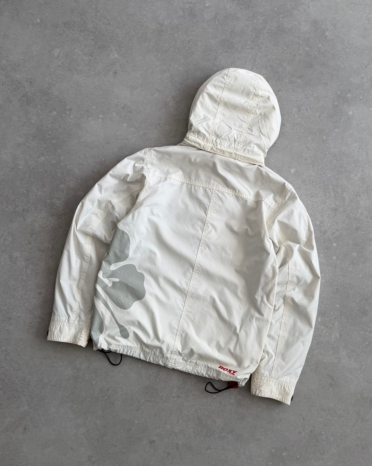Vintage Women’s Roxy Snow Jacket (S)