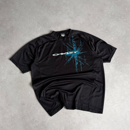 Vintage Oakley T-shirt (XL)