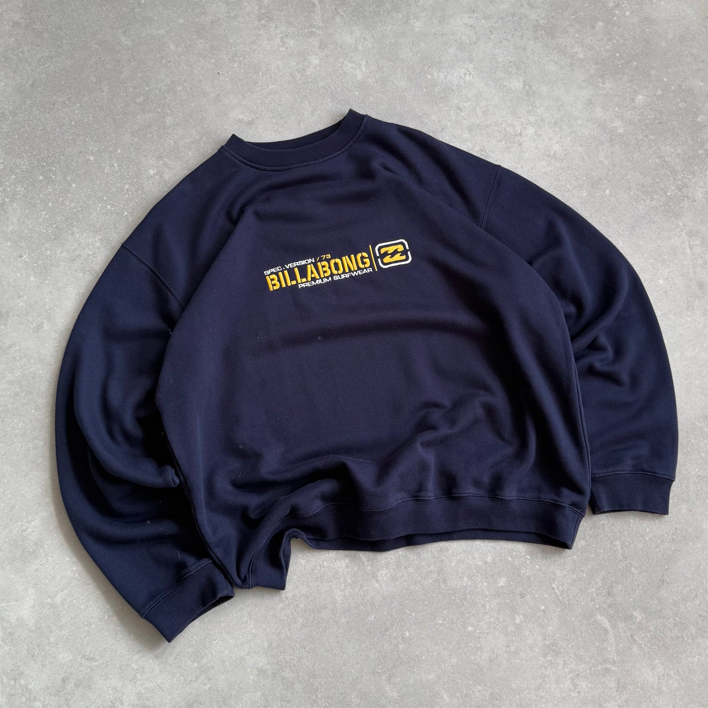 00’s Billabong Sweatshirt (M)