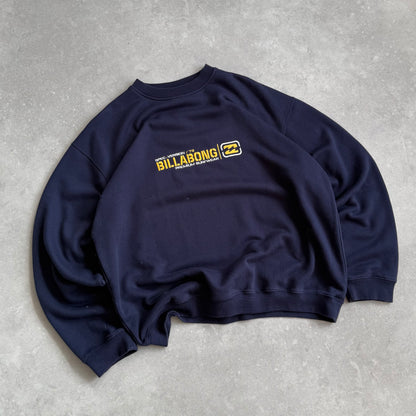 00’s Billabong Sweatshirt (M)