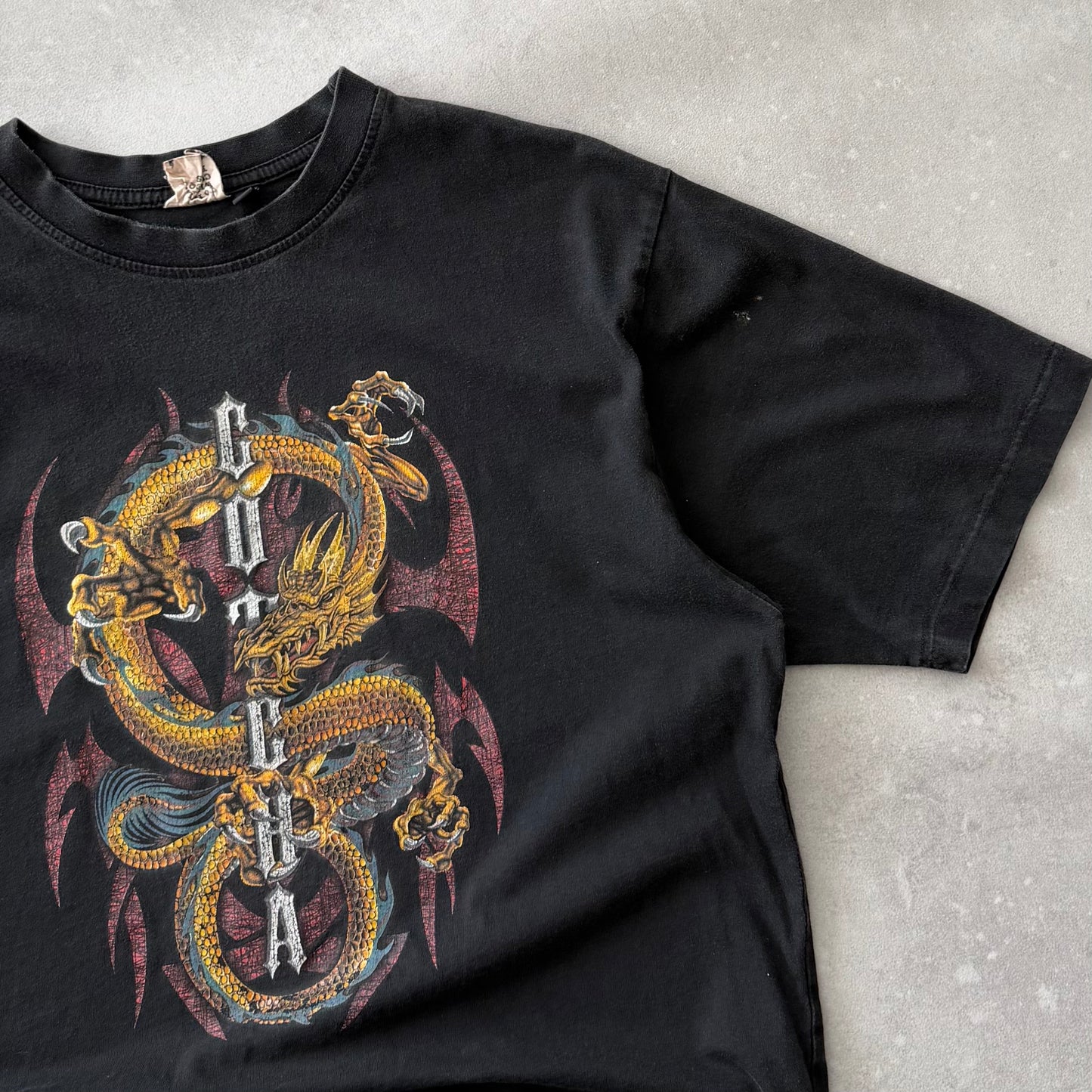 00’s Gotcha T-shirt (M)