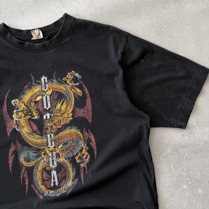 00’s Gotcha T-shirt (M)
