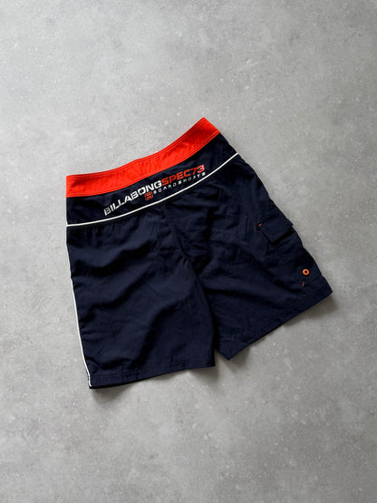 Vintage Billabong Spec-73 Boardshorts (30)