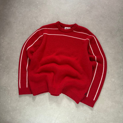 00’s O'Neill Knit Jumper (M)