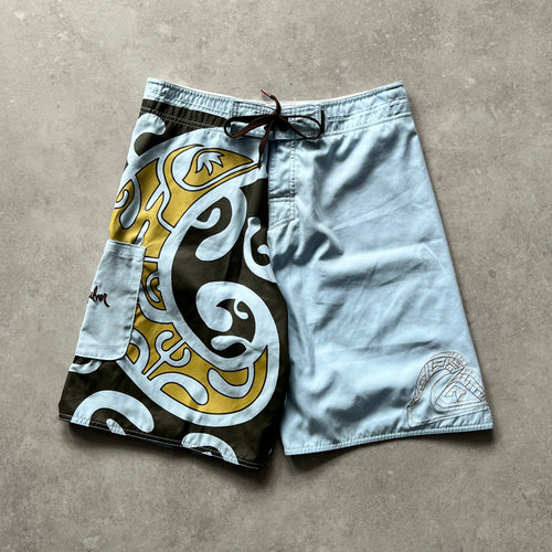 Vintage Quiksilver Boardshorts (29)