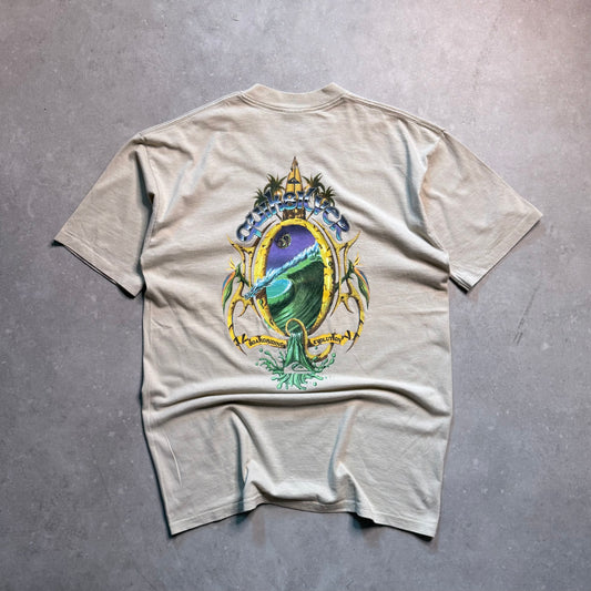 90's Quiksilver T-shirt