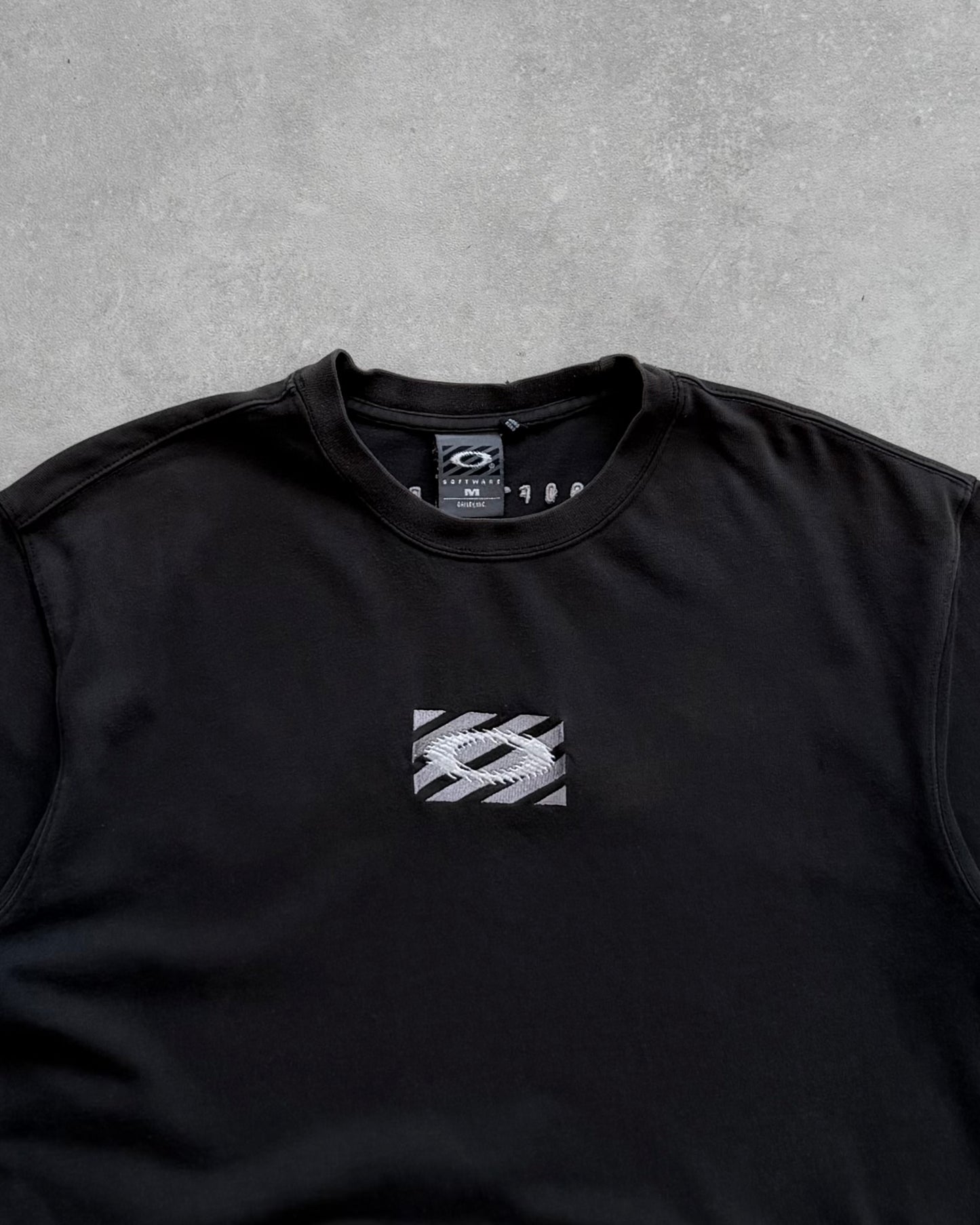 Vintage Oakley T-shirt (L)