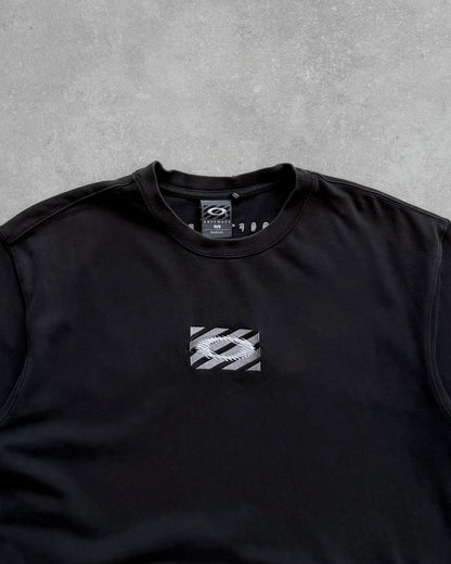 Vintage Oakley T-shirt (L)