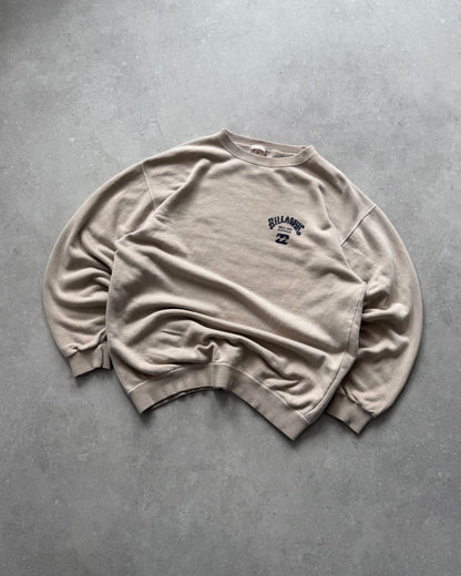 Vintage Billabong Sweatshirt (XL)