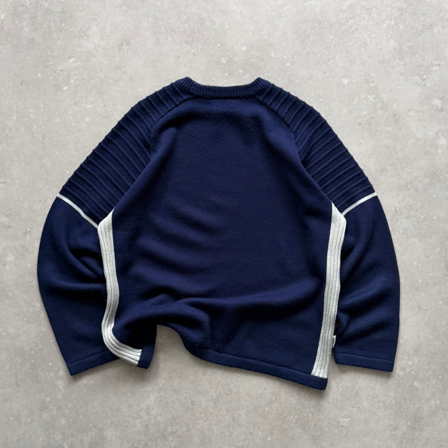 00's Rip Curl Knit Jumper (M)