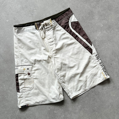 Vintage Quiksilver Boardshorts (34)
