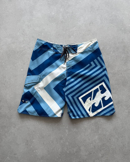 Vintage Billabong Taj Burrow Boardshorts (34)