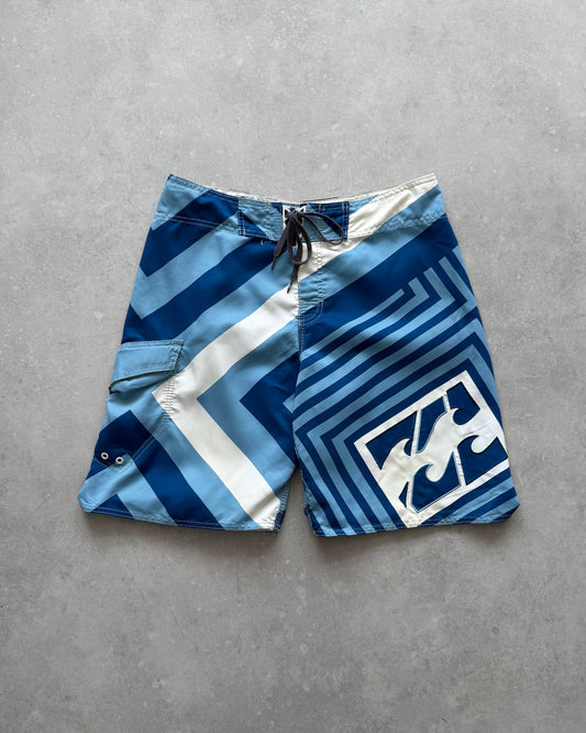 Vintage Billabong Taj Burrow Boardshorts (34)