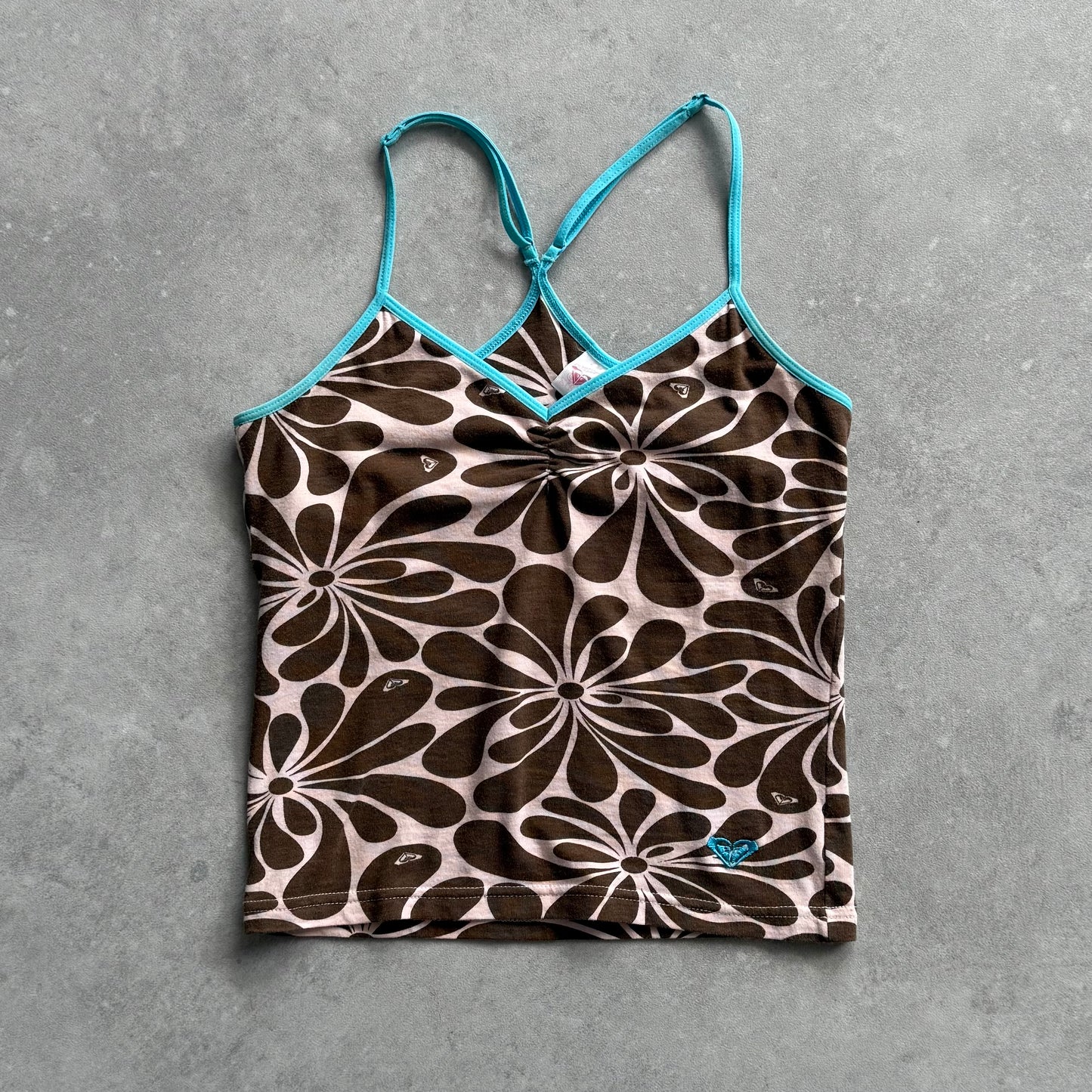 Vintage Roxy Cami Top (Wmns 6)