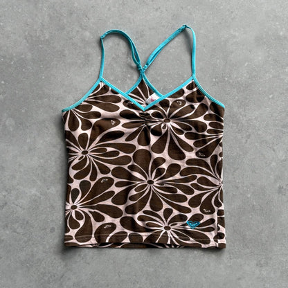 Vintage Roxy Cami Top (Wmns 6)