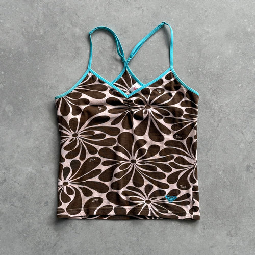 Vintage Roxy Cami Top (Wmns 6)