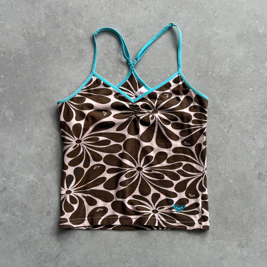 Vintage Roxy Cami Top (Wmns 6)
