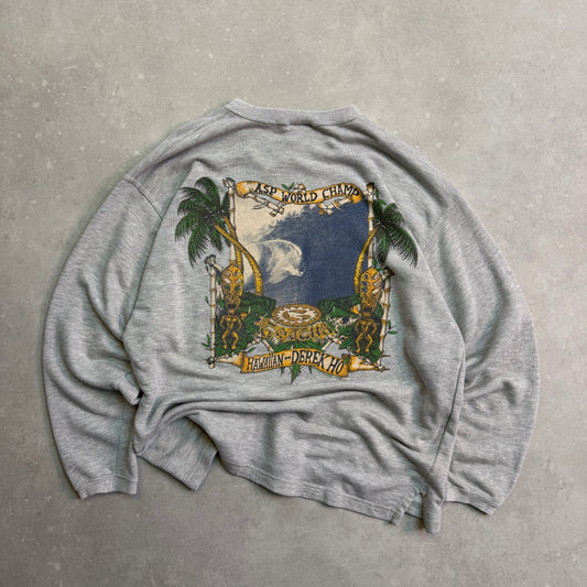 90’s Gotcha Sweatshirt (L)