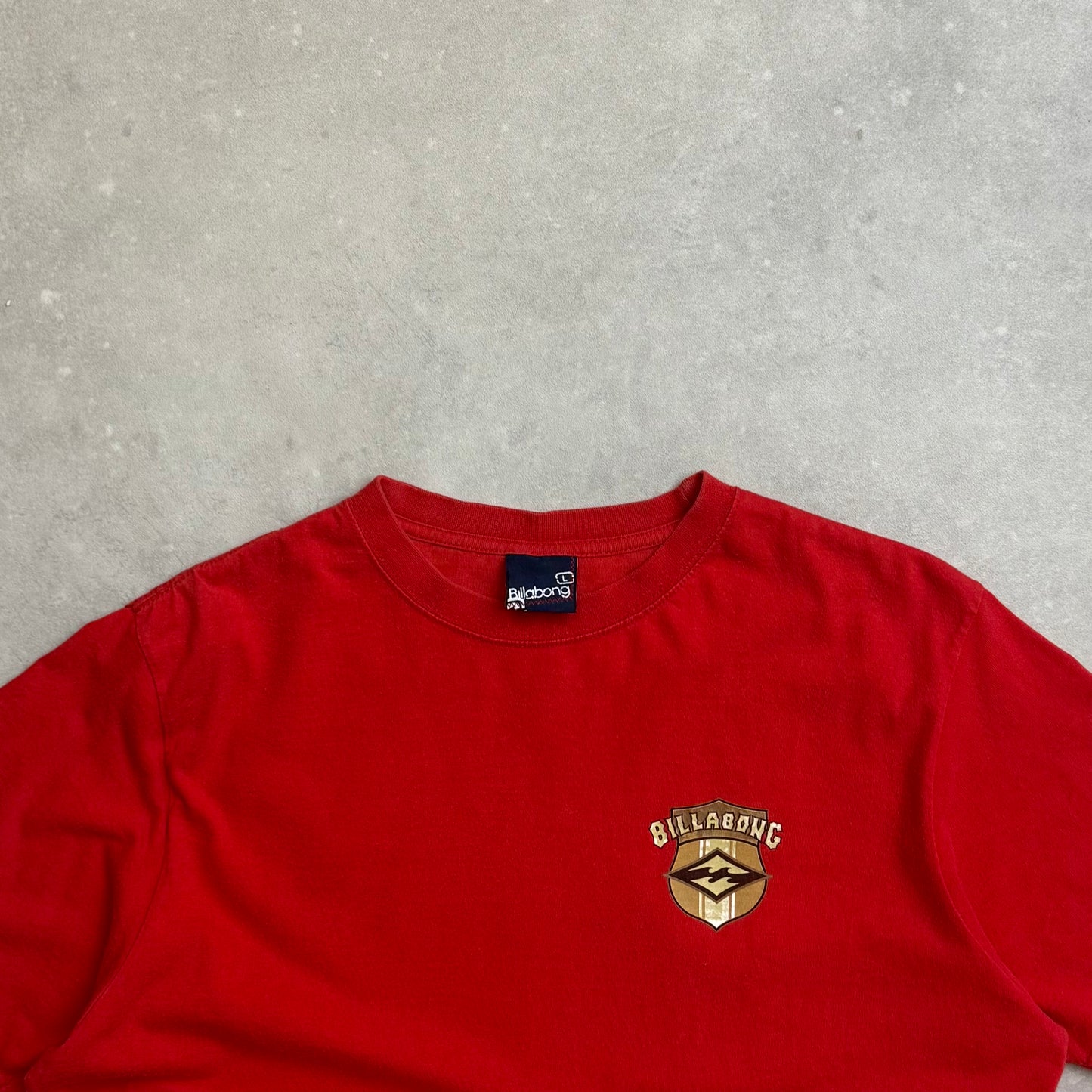 00's Billabong T-Shirt (L)