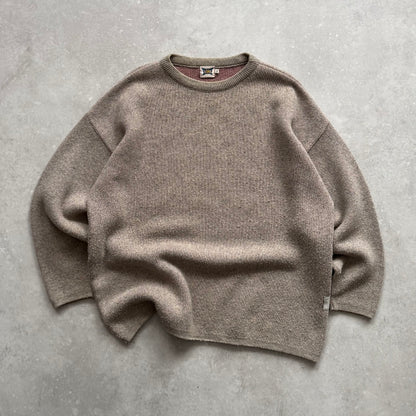 90's Quiksilver Knit Jumper (XL)
