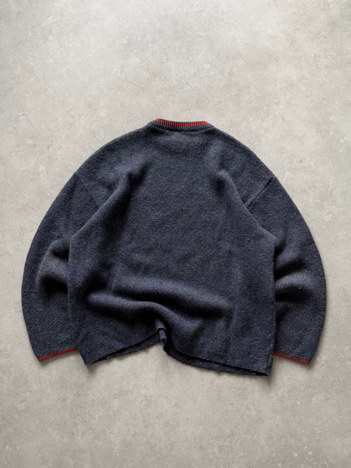 Vintage O’Neill Knit Jumper (M)
