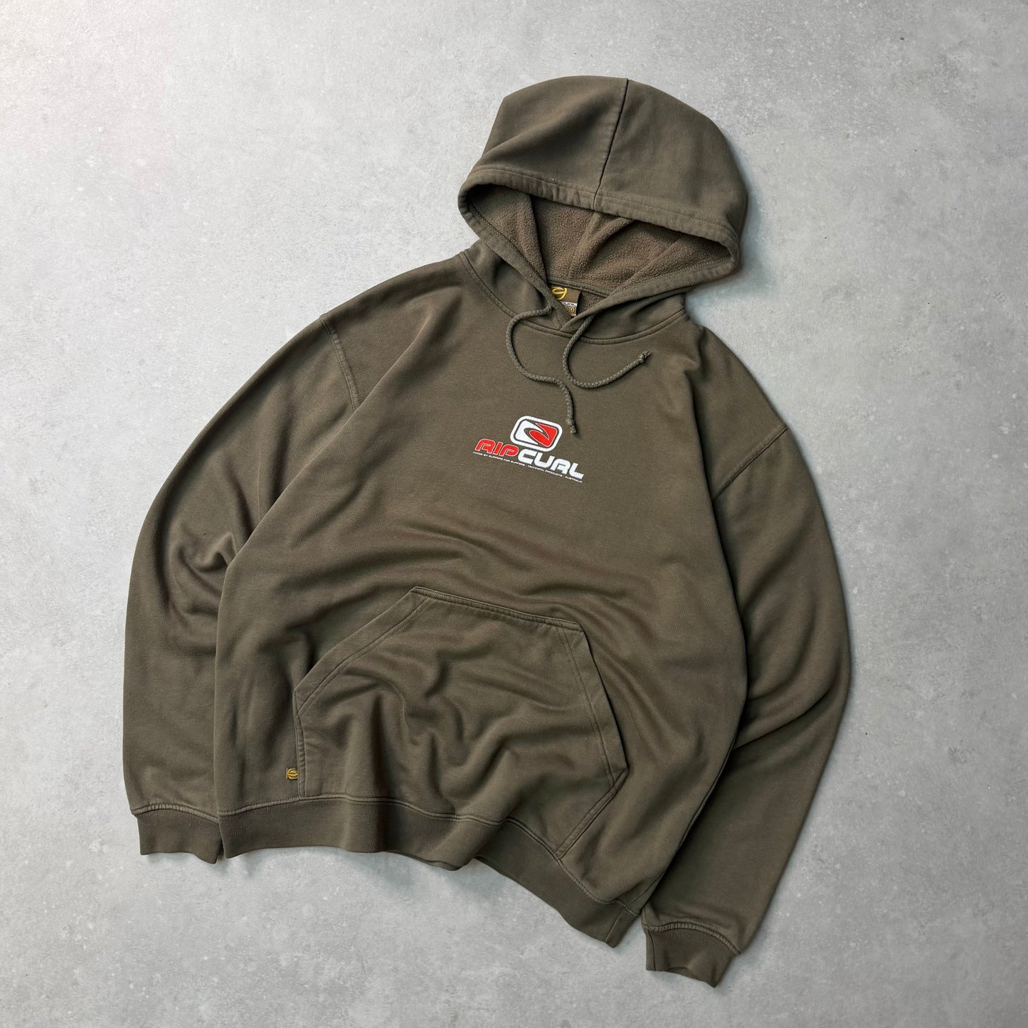 00’s Rip Curl Hoodie (L)