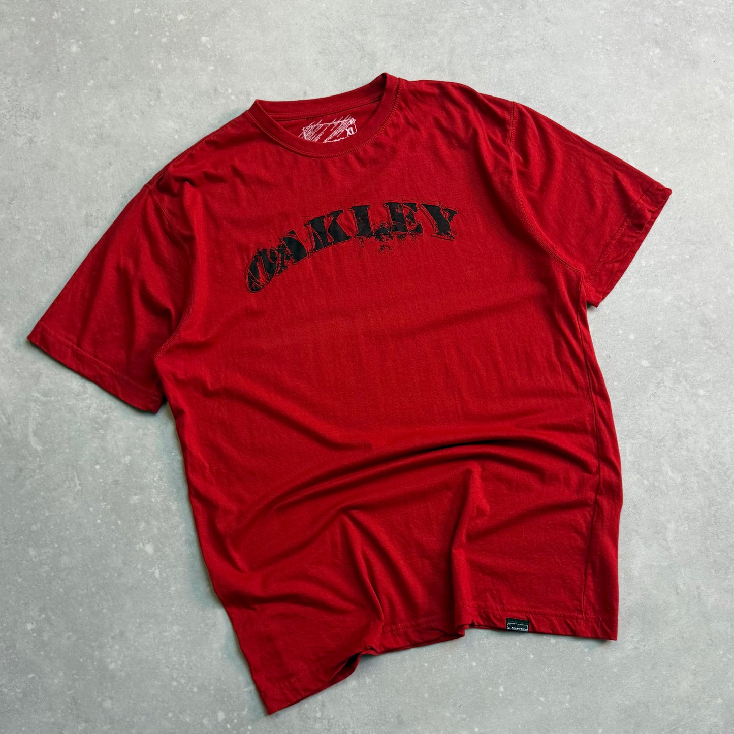 00’s Oakley T-shirt (XL)