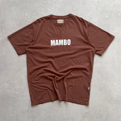 Vintage Mambo T-shirt (M)