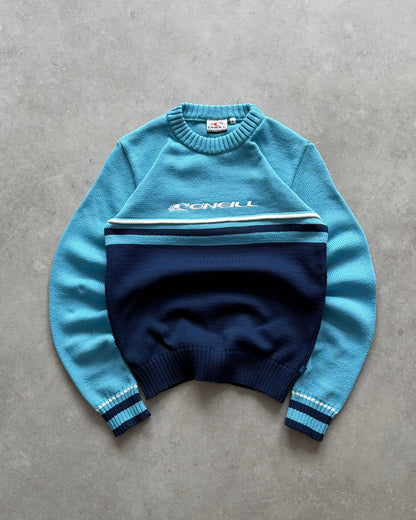 Vintage O’Neill Women’s Knit Jumper (XS)