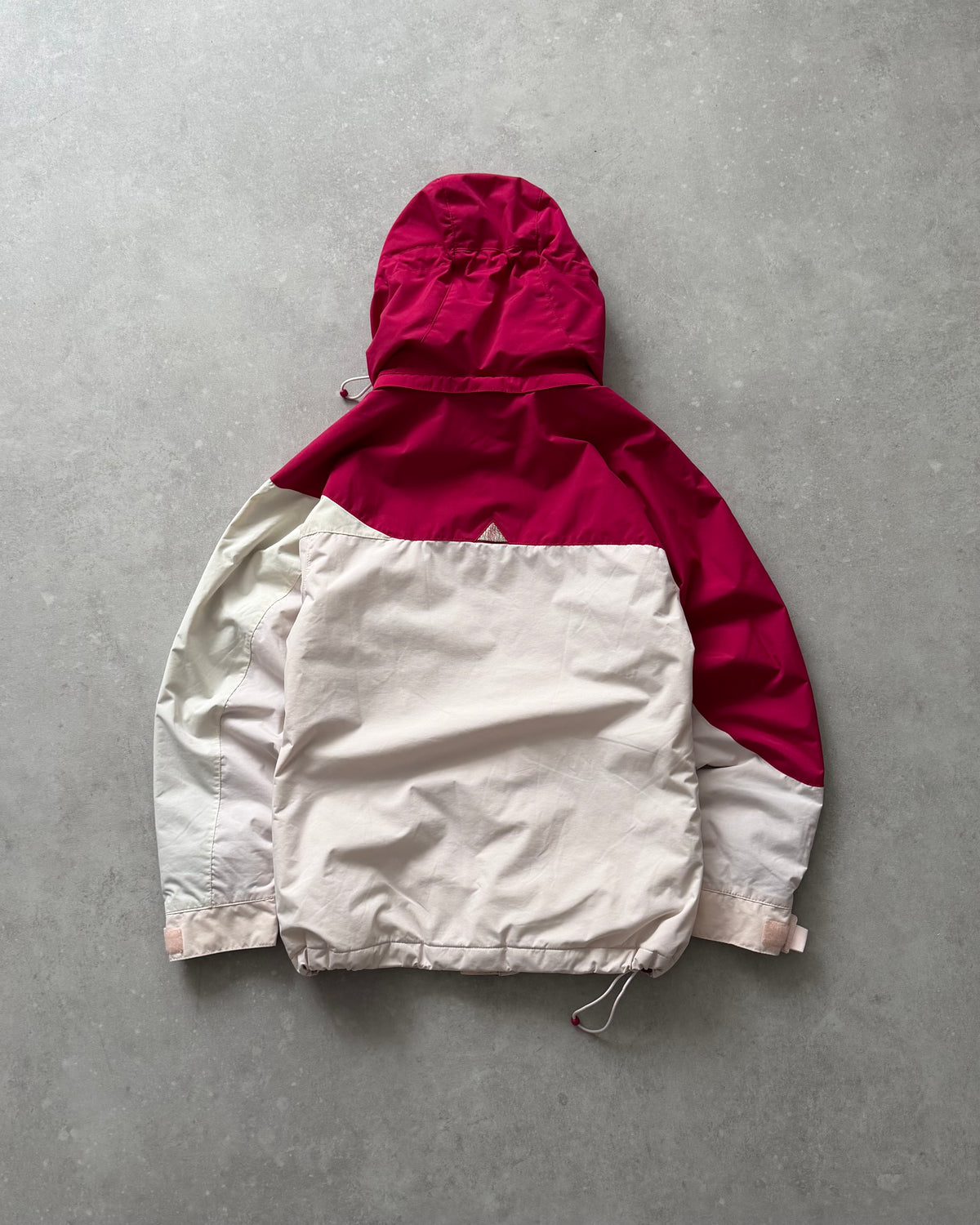 Vintage Women’s Billabong Snow Jacket (XS)