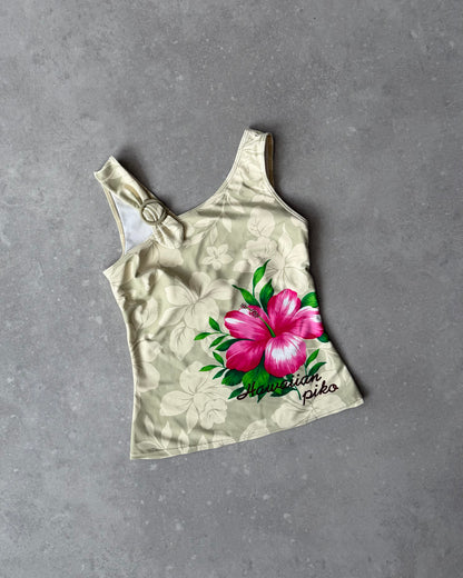 Y2K Women’s TanKini Top (S)