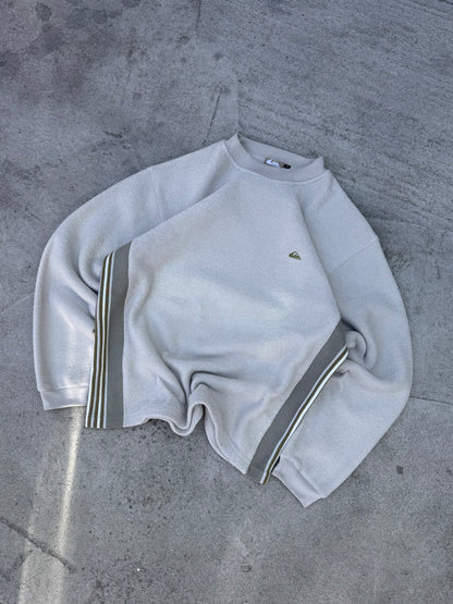 Quiksilver Fleece Sweatshirt