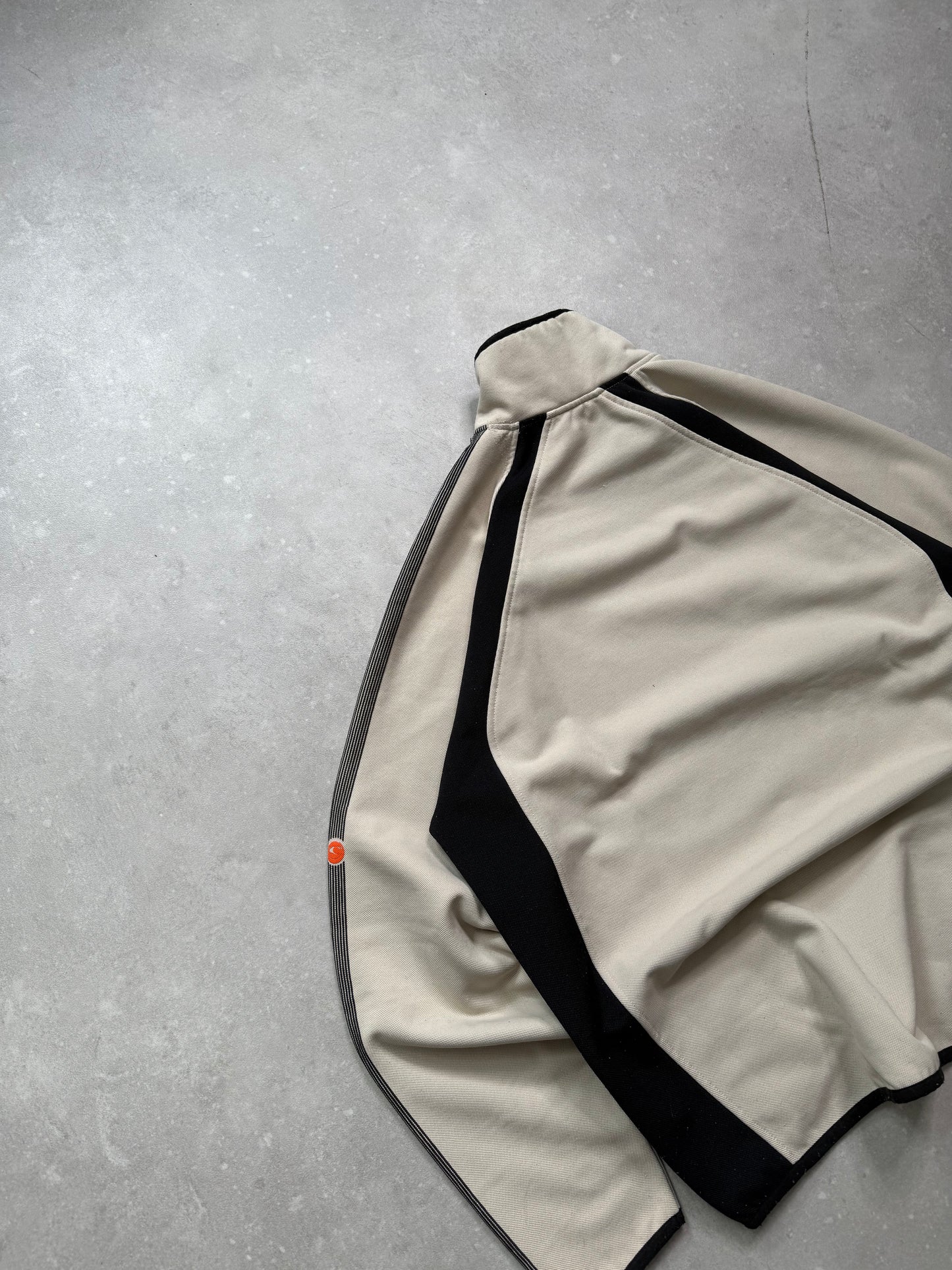 O’Neill Shoulder Zip Sweatshirt (L)
