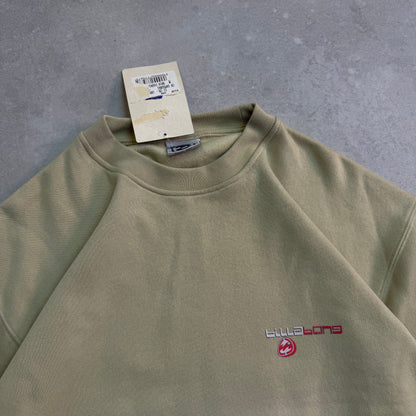 BNWT 00’s Billabong Dragon Sweatshirt (L)