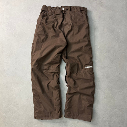 00’s Rip Curl Snow Trousers (32)