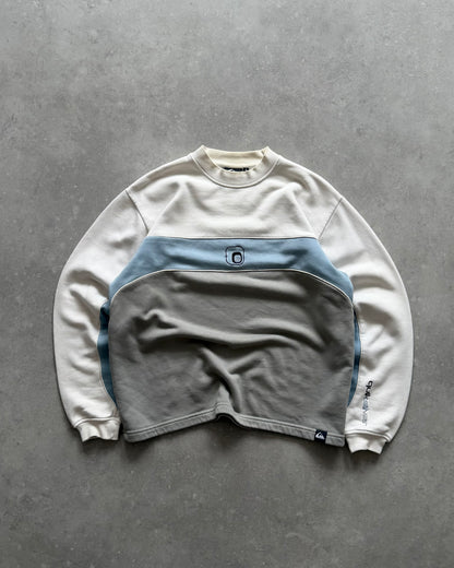 Vintage Quiksilver Sweatshirt (S)