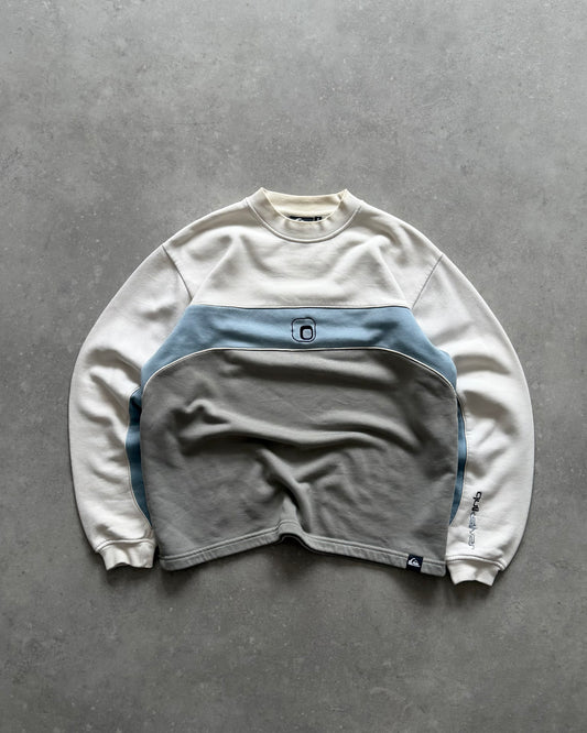 Vintage Quiksilver Sweatshirt (S)