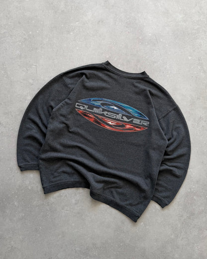 Vintage Quiksilver Sweatshirt (L)